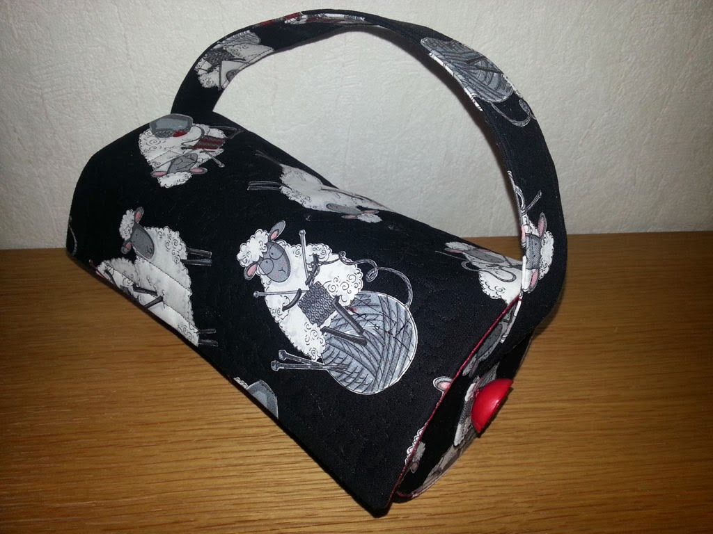 Tolle-Wolle-Rolle