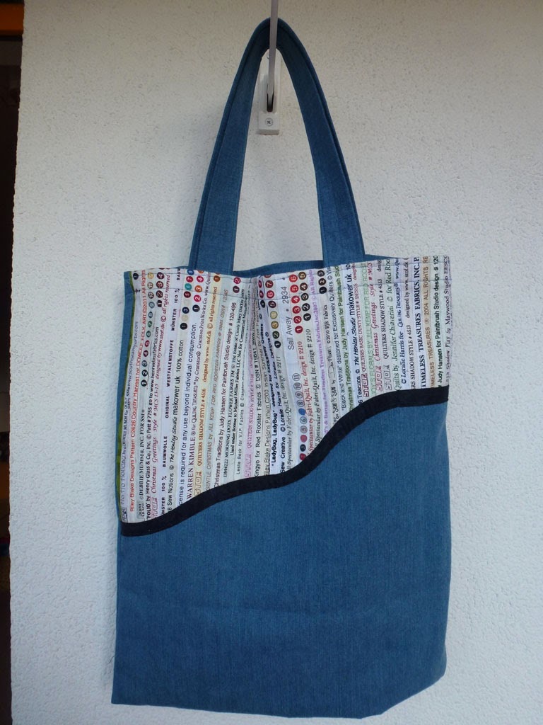 Gepimpte Morsbags