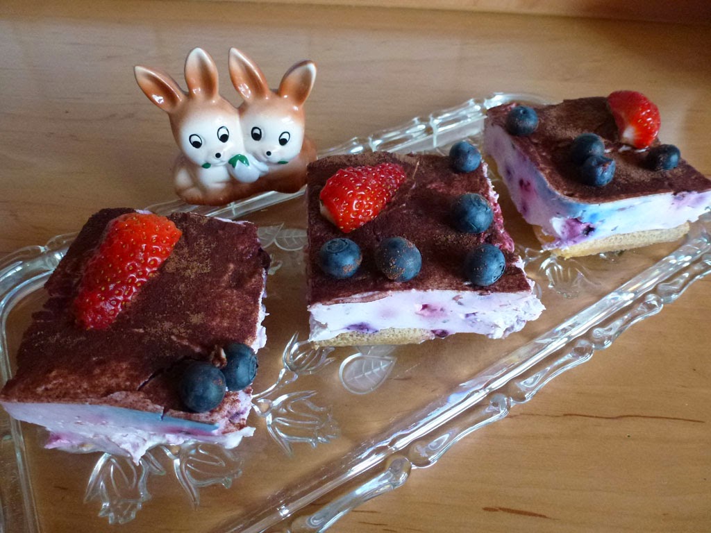 Kuchen ohne backen