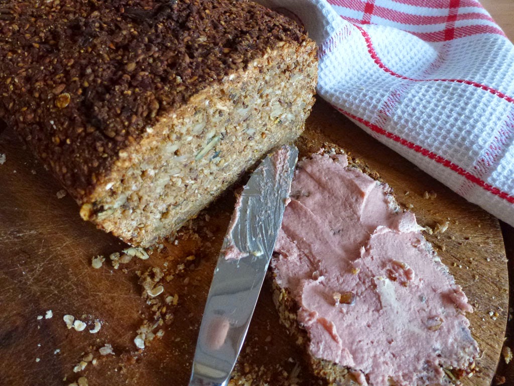 Eine Ode an die Leberwurst