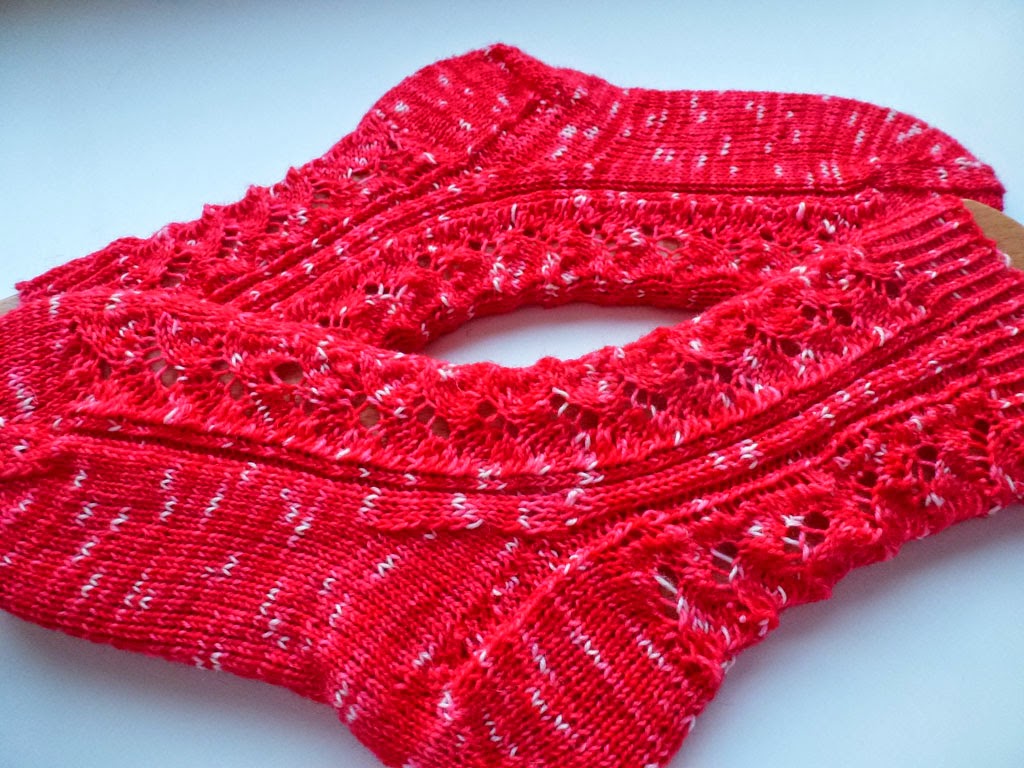 Red Angel
