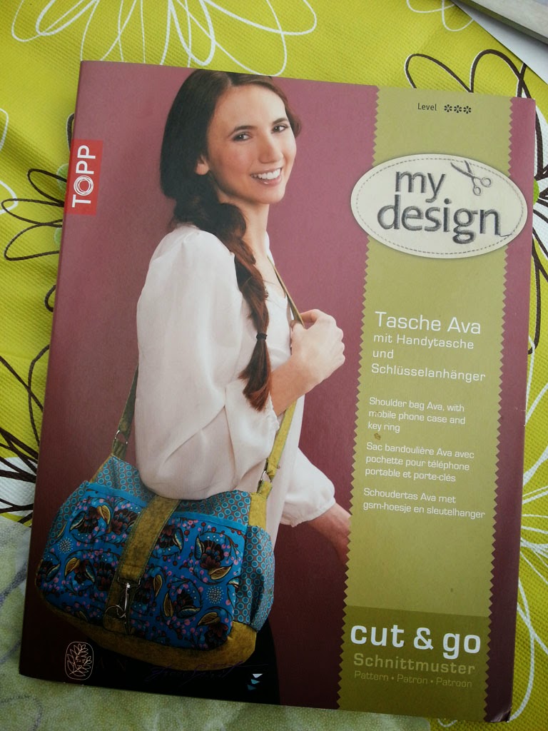 Tasche Ava
