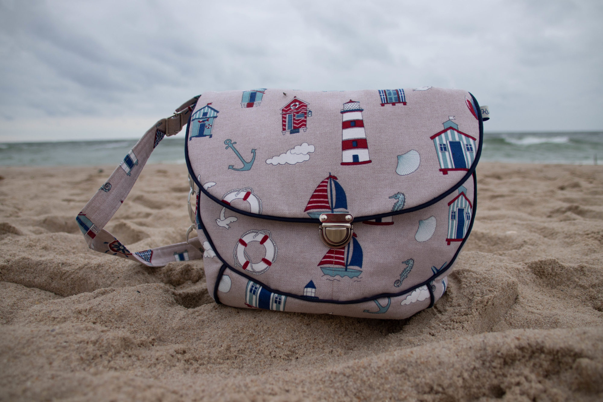 Strandläufer goes Sylt