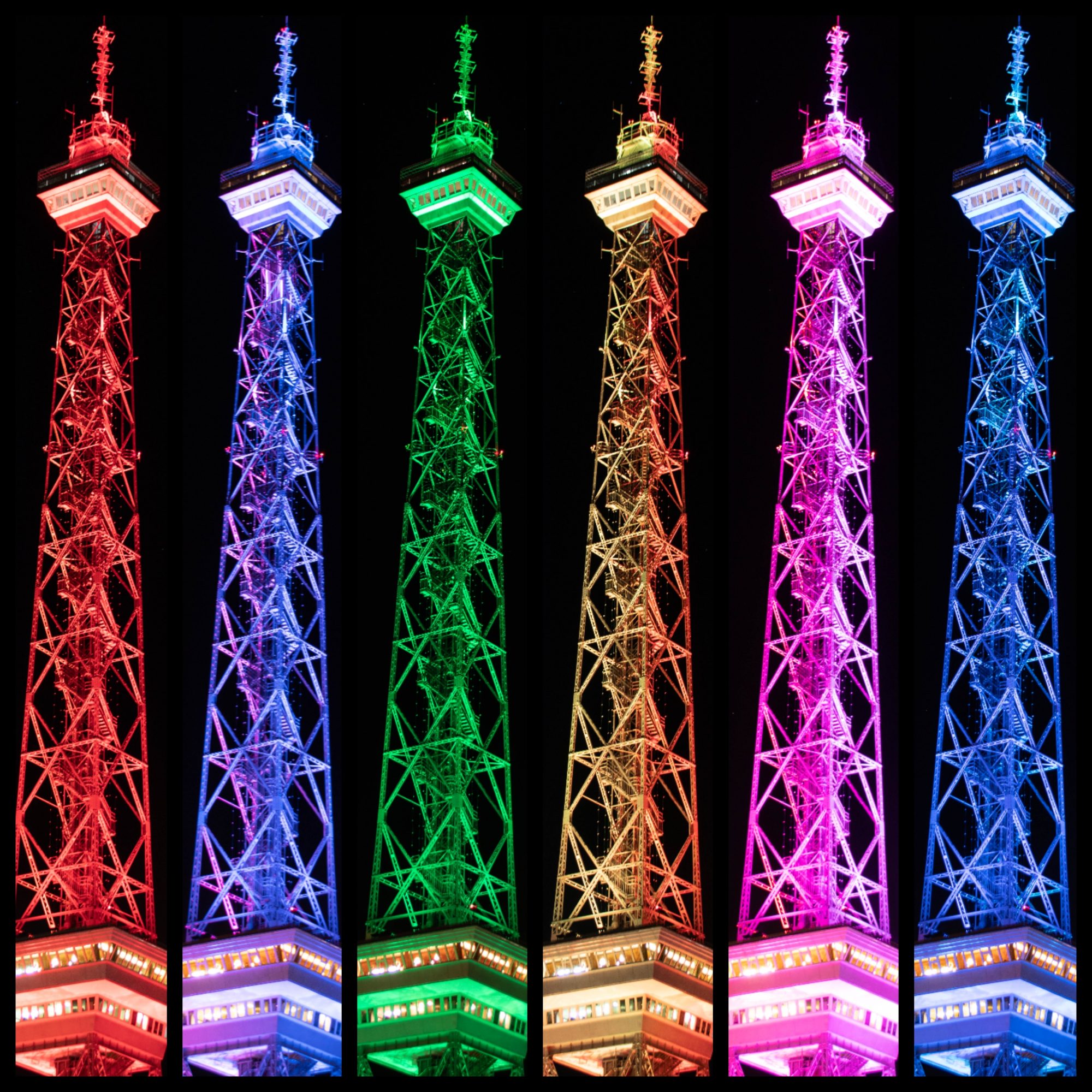 Samstagsplausch {40.18}