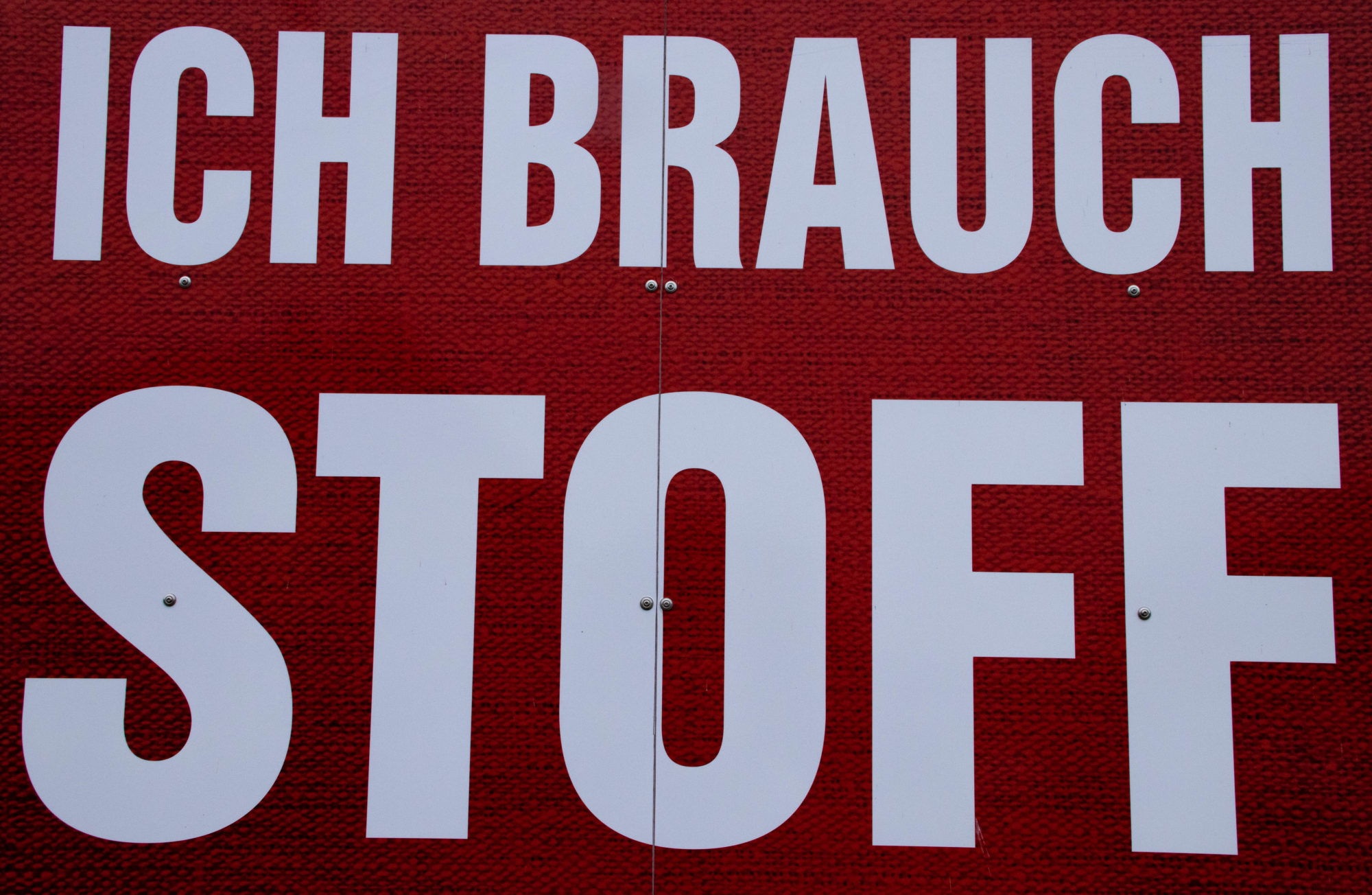 Samstagsplausch {52.18}