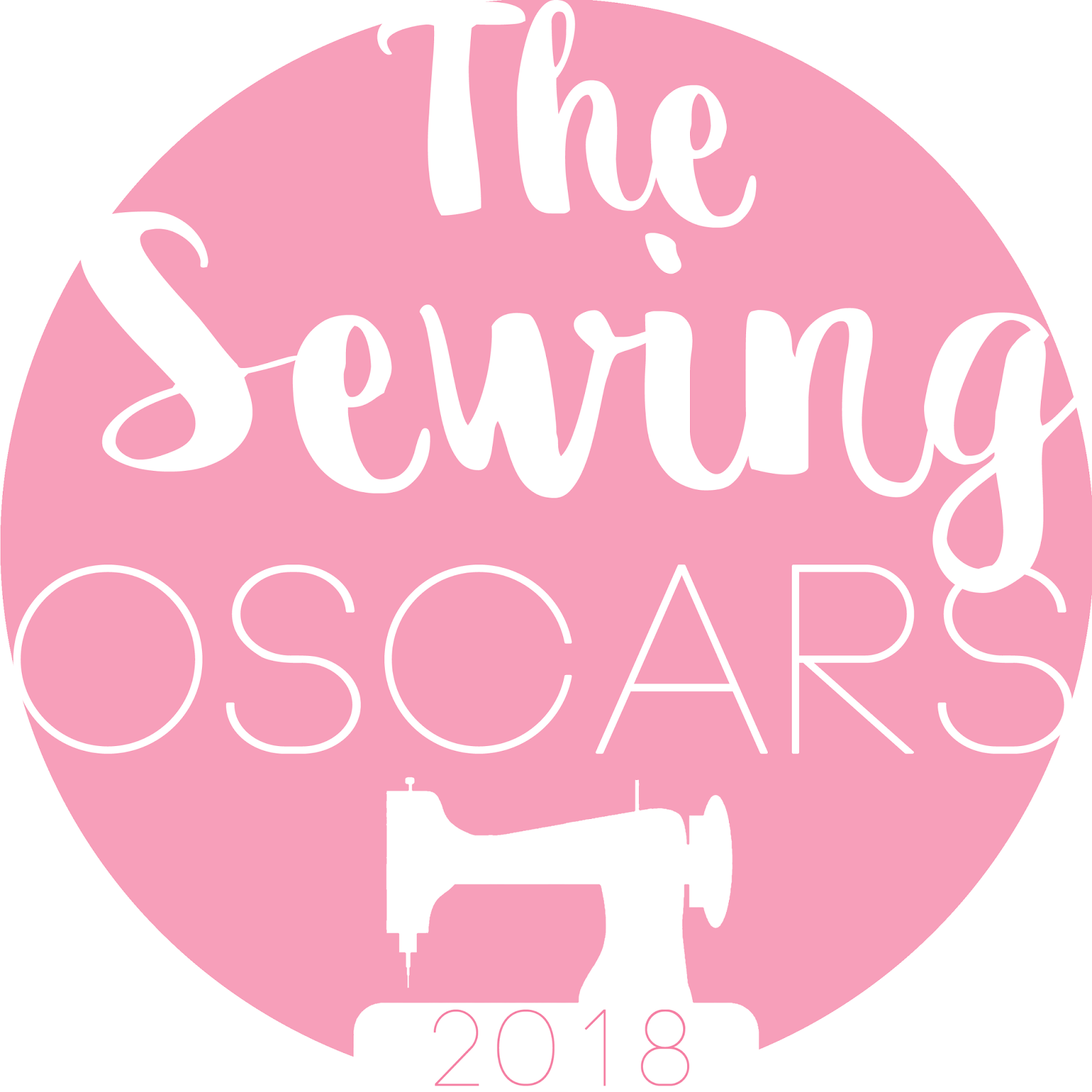 The Sewing Oscar 2018