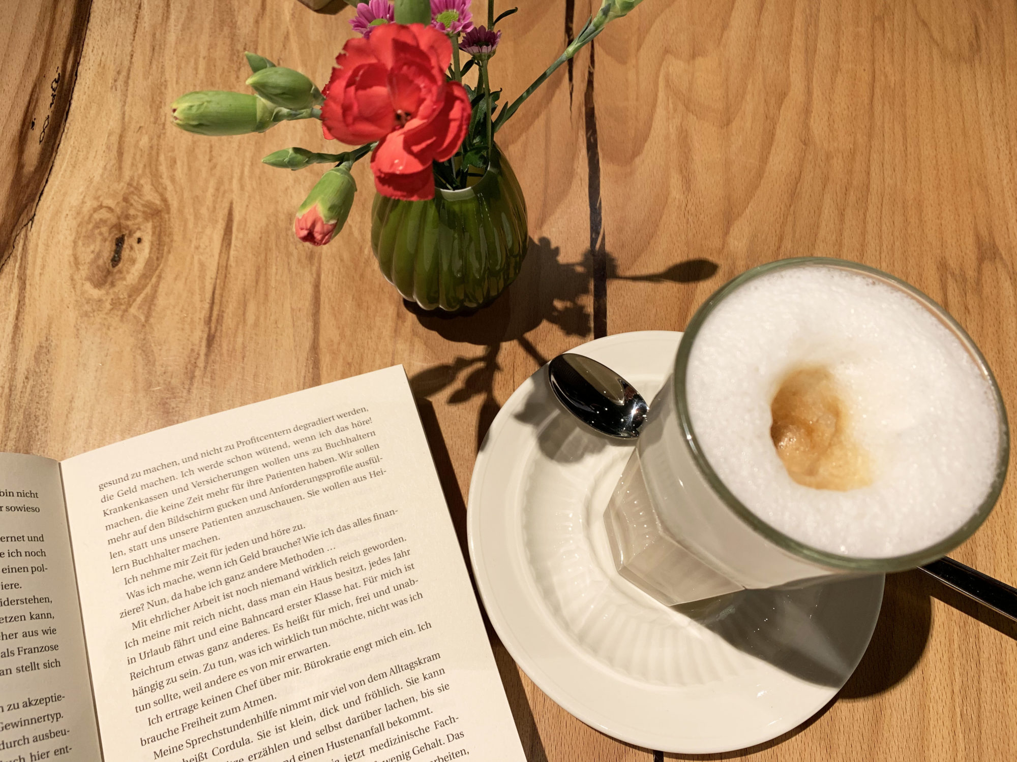 Samstagsplausch {30.19}