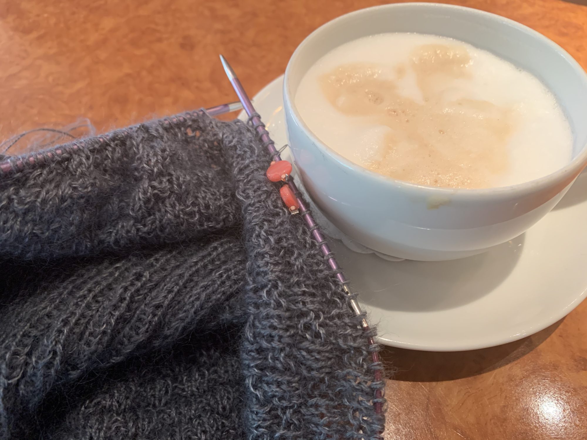 Samstagsplausch {40.19}