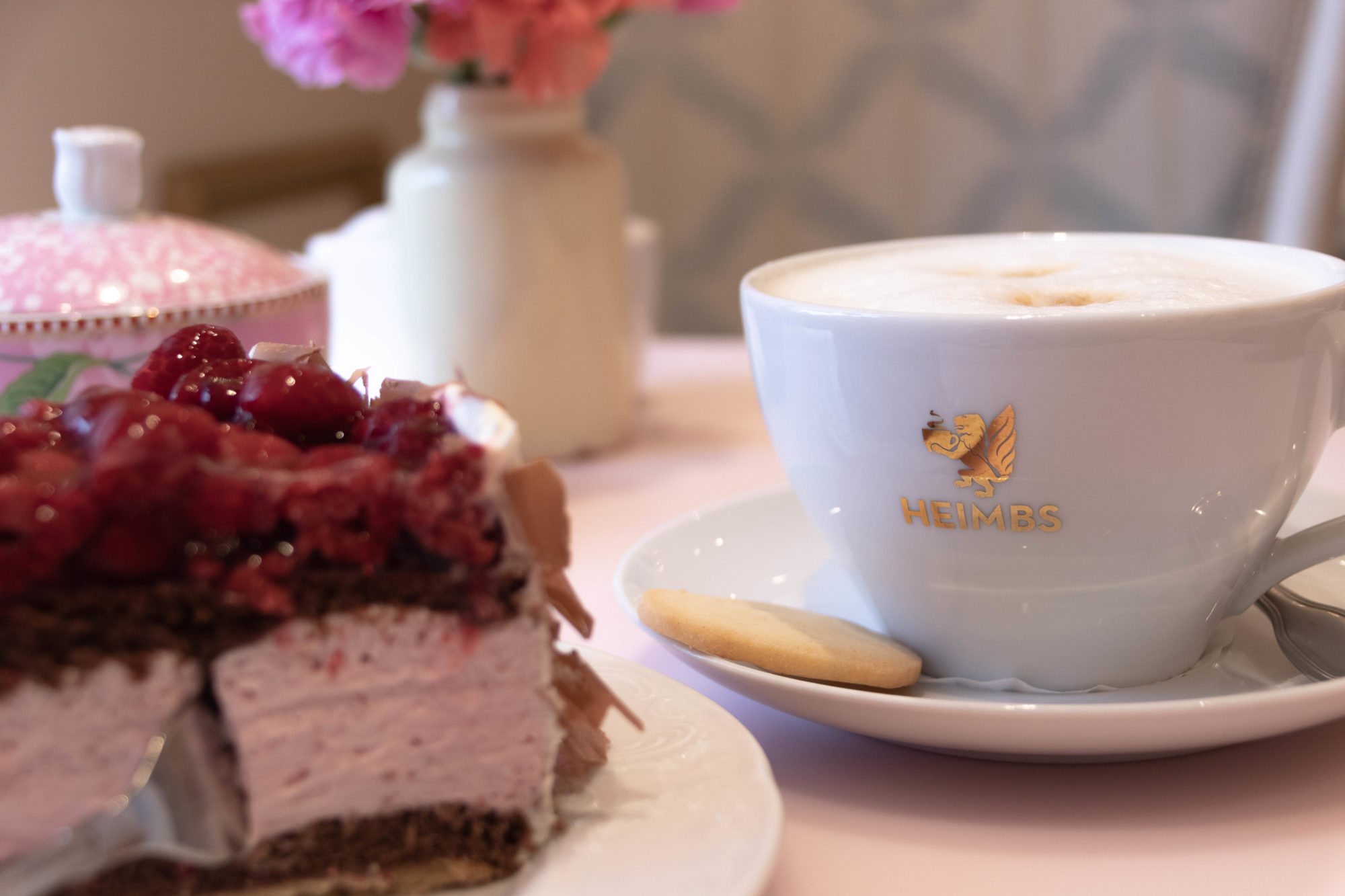 Samstagsplausch {07/2020}