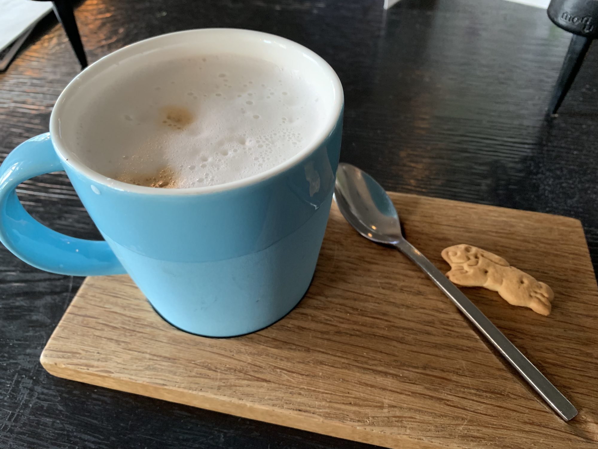 Samstagsplausch {11.2020}
