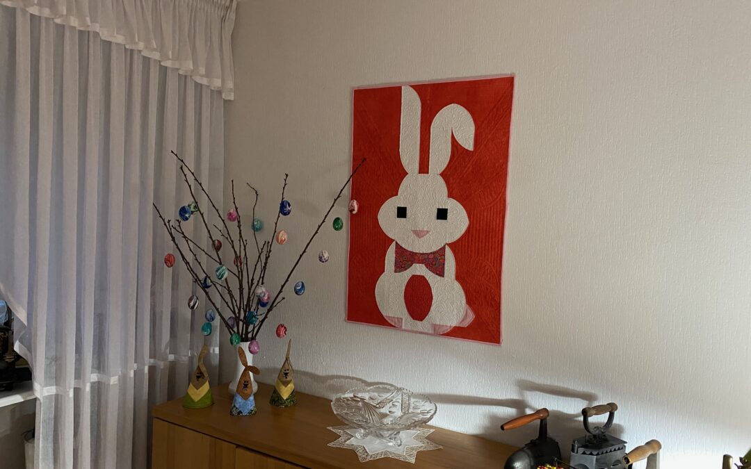 Posh Bunny – Teil 2 –