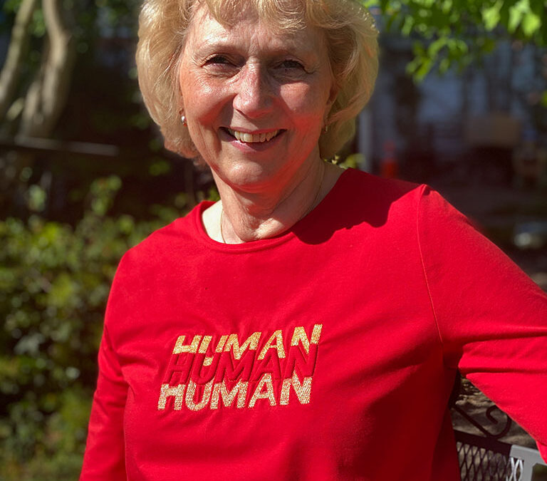 Human