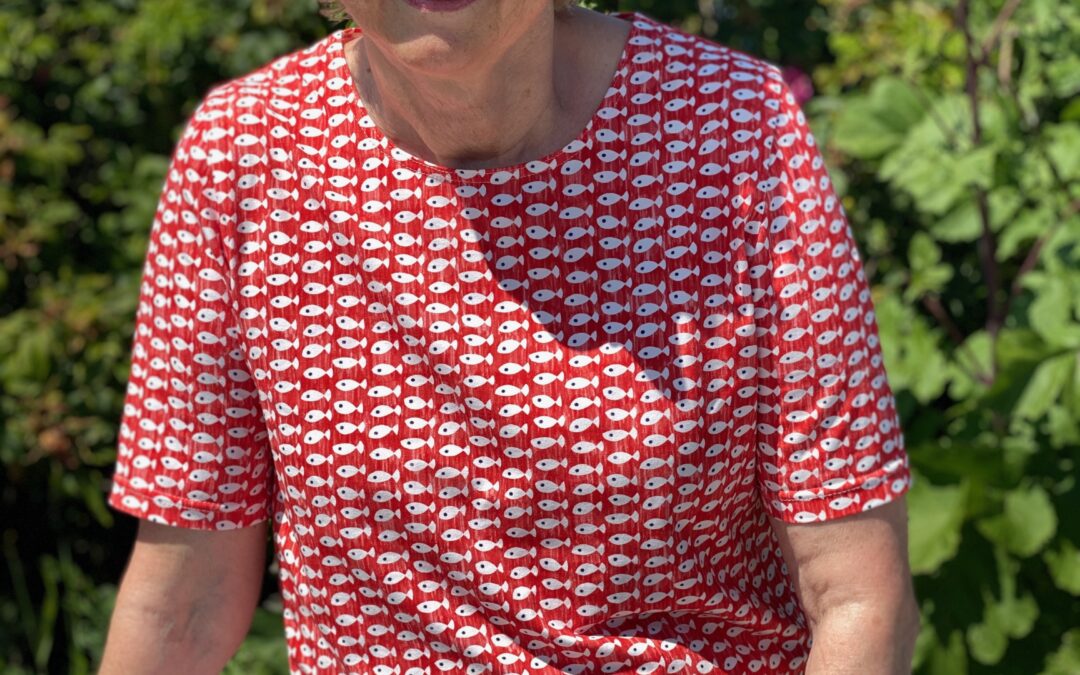 UrlaubsMutterTochterShirt