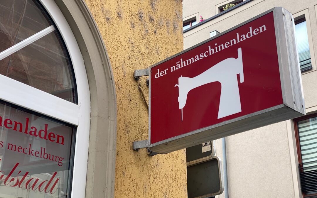 Ich habe da mal was ausprobiert