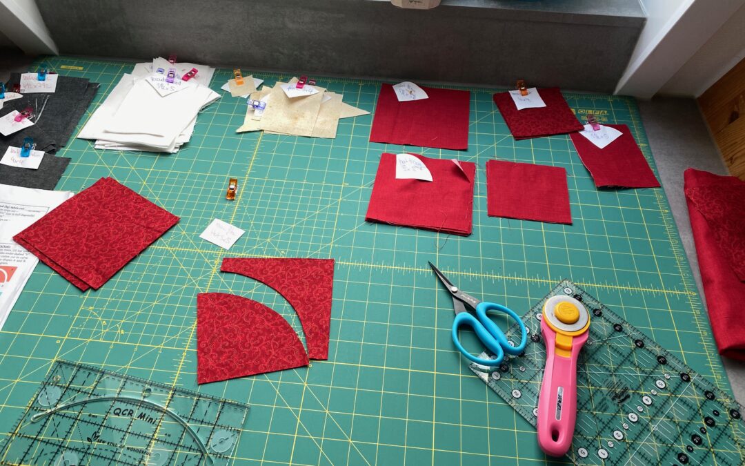 Posh Santa – Teil 1