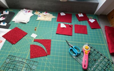 Posh Santa – Teil 1