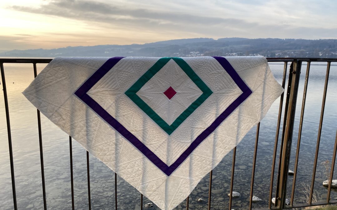 Bernina – Made to create