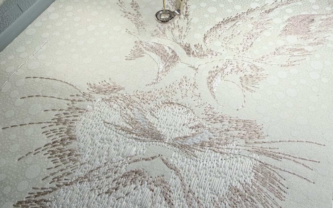 Jahresprojekt 2026 – April