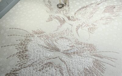 Jahresprojekt 2026 – April