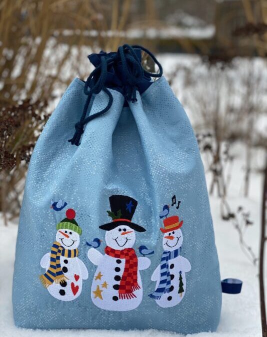 Ganzjahresbingo 2026 – Erster Zeigetag