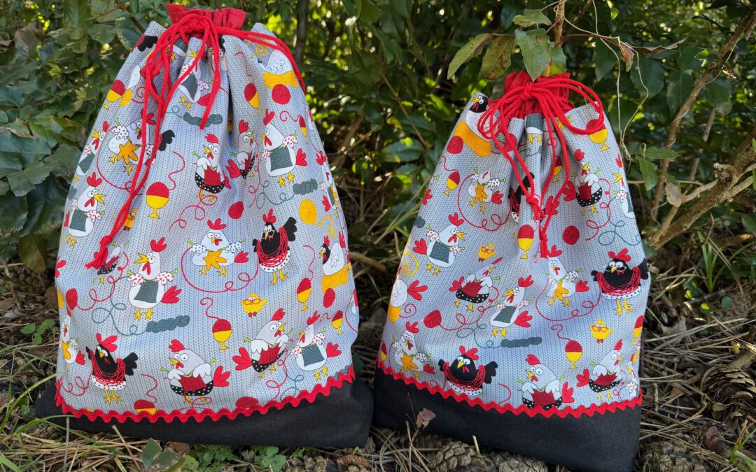 Jahresprojekt 2026 – März