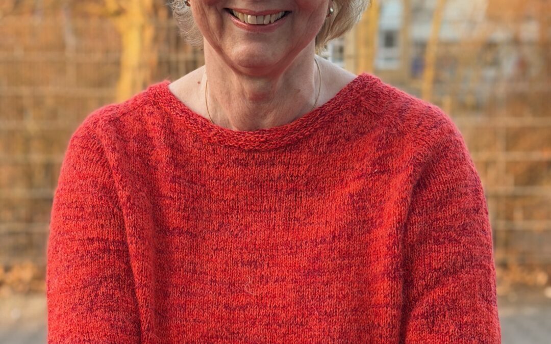 Natty Pullover