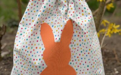 Jahresprojekt 2026 – April