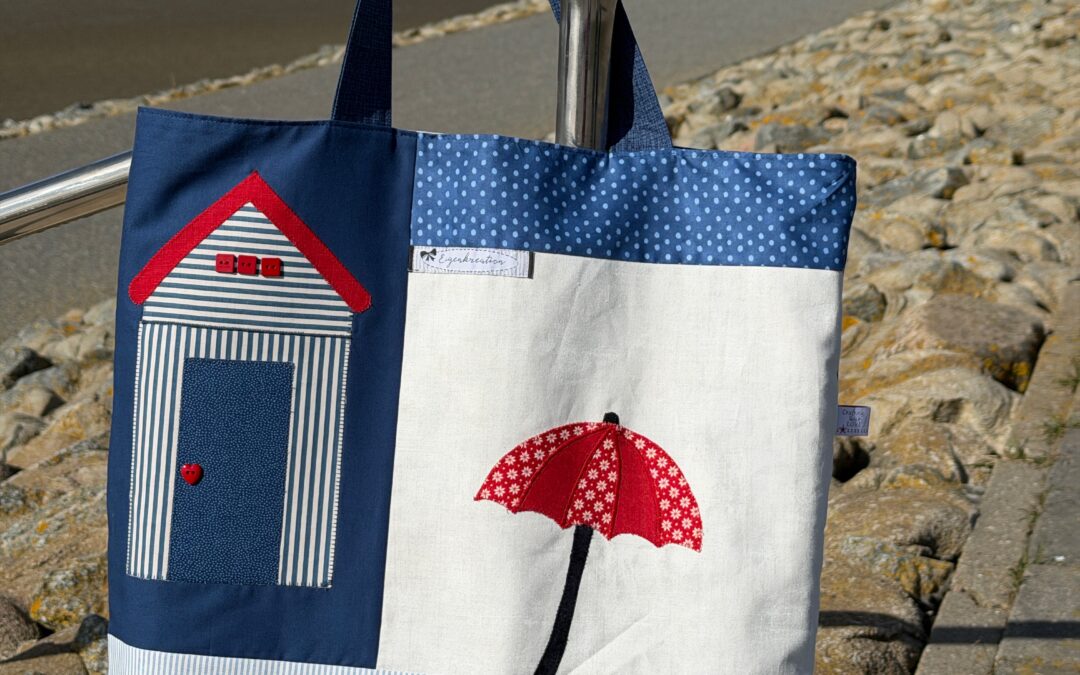 Beach und Meer