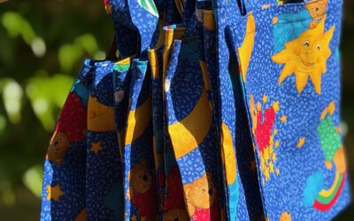 Upcycling