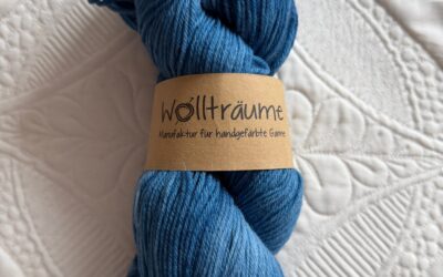 Socken gehen auch noch